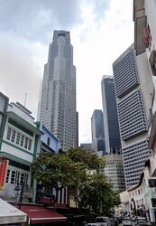 Lorong Telok (D1), Retail #595896381